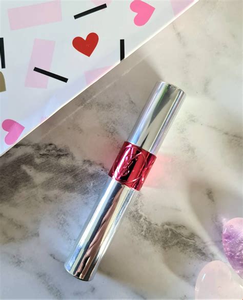 ysl tint in oil 顏色